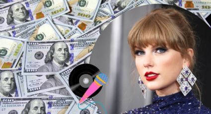 Taylor Swift: A cuanto asciende el patrimonio de la cantautora estadounidense