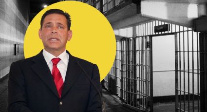 FGR lamenta que concedan libertad a ex gobernador de Tamaulipas; advierte de riesgo de fuga