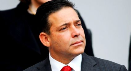 Ex gobernador de Tamaulipas, Eugenio Hernández, sale de prisión en Edomex