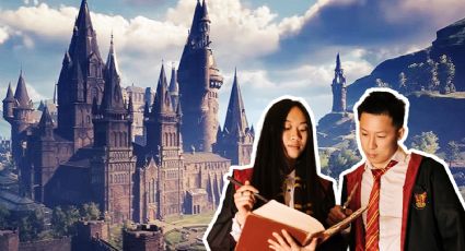 'Back To Hogwarts': Así podrás participar en el evento especial de Harry Potter