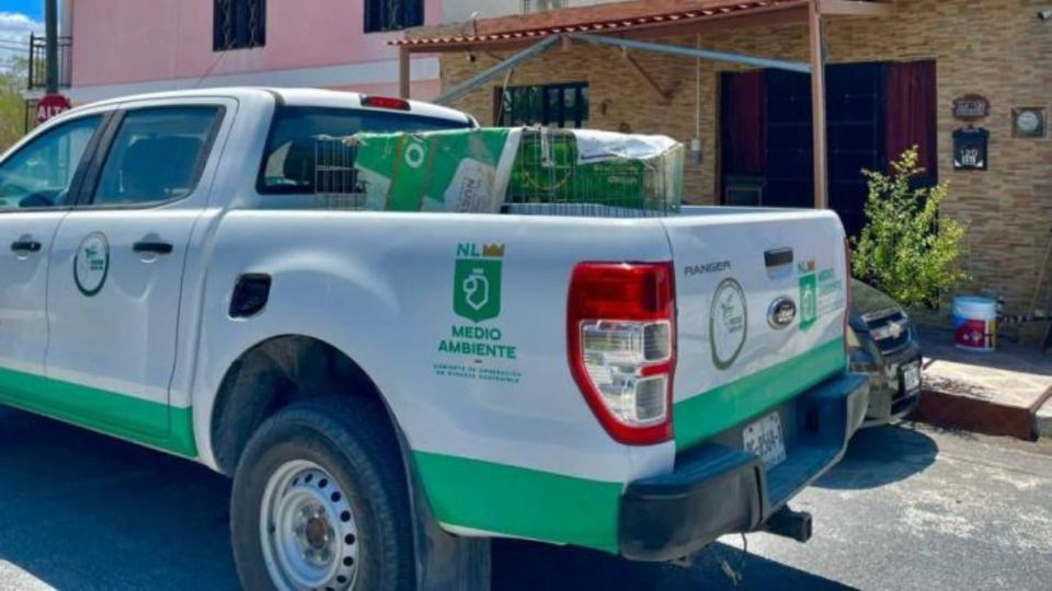 Secretaría de Medio Ambiente