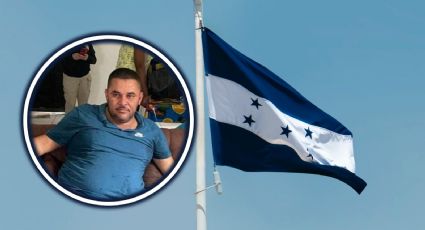 Honduras: capturan a alcalde acusado de traficar toneladas de drogas