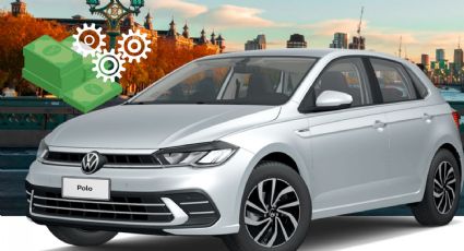 Volkswagen Polo 2024 regresa a México: Precios, versiones y características