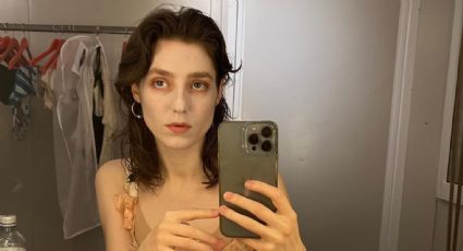 ‘Portraits’: Cuadros de fantasías por Birdy