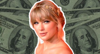 Conciertos de Taylor Swift en Los Ángeles dejarían más ganancias que el valor total de WeWork
