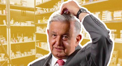 'Súper farmacia’ de AMLO es una tomada de pelo: Alejandro Barbosa