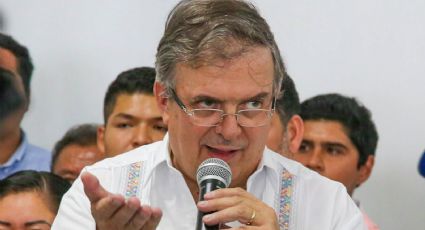 Marcelo Ebrard: En México no habrá impunidad para nadie sin importar del partido que sea
