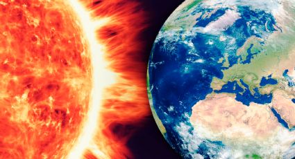 NASA detecta gran mancha solar que impactará la tierra ¿cuáles son los riesgos?