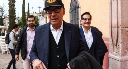 Proceso interno entre Morena y aliados fue precamapaña y campaña ilegal: MC