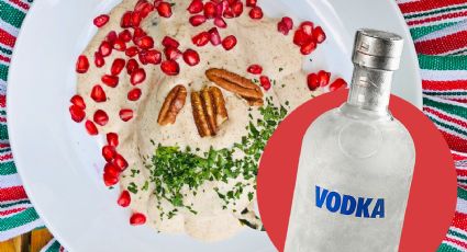 Fiestas Patrias 2023: Los 3 mejores Vodkas para comprar antes del grito, según Profeco