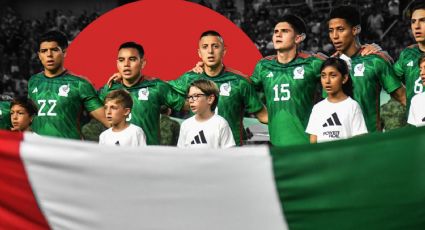 Selección Mexicana: ¿Cuándo y dónde son los próximos partidos del Tri?