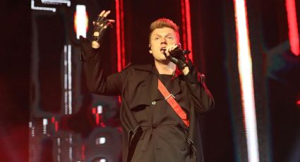 Nick Carter, de los Backstreet Boys, niega nueva acusación de agresión sexual