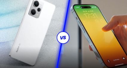 Redmi Note 12 Pro+ 5G vs iPhone 14 Pro Max: características y precios, ¿cuál es mejor?