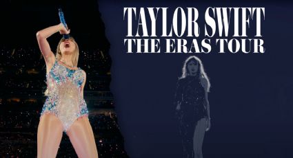 Taylor Swift llega a los cines con 'The Eras Tour'; conoce los detalles para México