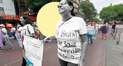 Movimiento por Nuestro Desaparecidos pide conocer metodología del censo de localización