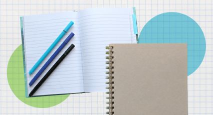 Profeco: esta es la marca de cuadernos más buena, bonita y barata para el regreso a clases