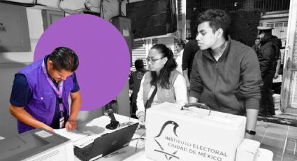 IECM: Arrancan preparativos de cara al próximo proceso electoral en la CDMX