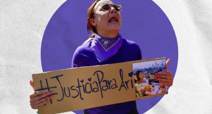Detención de Uriel Carmona: 'Que el caso de Ariadna no quede impune'
