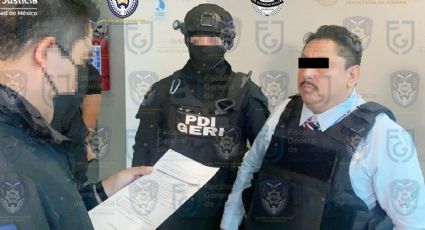 Fiscalía de Morelos anuncia reemplazo de Uriel Carmona, será Carlos Montes Tello quien lo sustituya