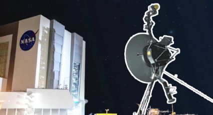 NASA restablece las comunicaciones con la sonda espacial Voyager 2