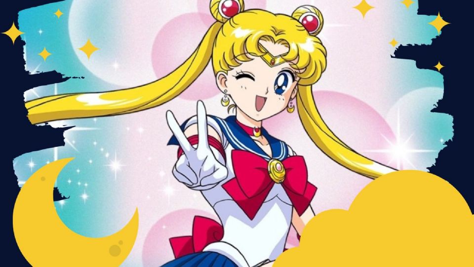 Este día común ver creaciones artísticas, desde ilustraciones hasta fanfictions, que honran y expanden el universo de Sailor Moon