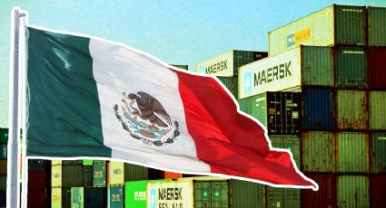 México se convierte en el séptimo exportador mundial de manufacturas: Pedro Tello