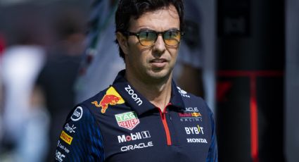 ¿‘Checo’ Pérez es pieza clave para Red Bull? Estas son las ganancias que deja según un experto de la F1