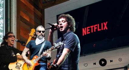 Documental de Netflix que no puedes perderte si eres amante del rock en español