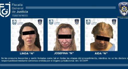 Banda que estafaba en República Dominicana es desarticulada en CDMX por secuestros exprés