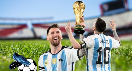 Lionel Messi: A cuánto asciende el patrimonio del 'Goat' argentino