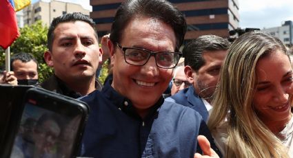 Fernando Villavicencio: Fiscalía de Ecuador confirma muerte de 'atacante' del candidato