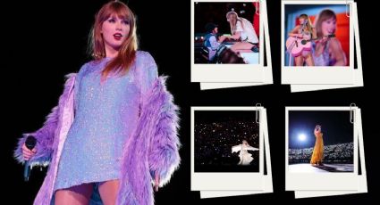 The Eras Tour: ¿En cuáles cines de Nuevo León se proyectará la película de Taylor Swift?