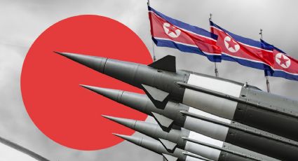 Corea del Norte lanza misiles al mar Amarillo, tras acuerdo entre Corea del Sur y Estados Unidos