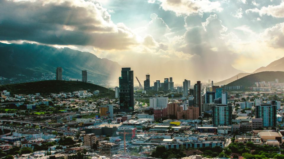 Durante todo el día se descarta la probabilidad de lluvia.