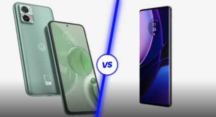 Motorola Edge 30 Neo vs Edge 40: características y precios, ¿cuál es mejor?