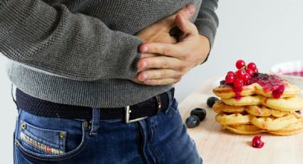 Gastritis y Colitis: ¿Qué alimentos causan inflamación abdominal?