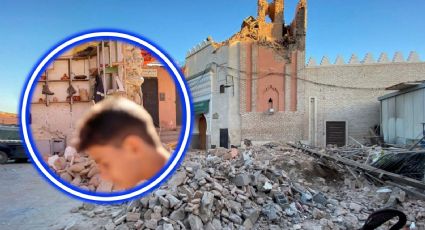 Terremoto en Marruecos deja a los damnificados sin apoyo: ‘Esperamos ayuda’
