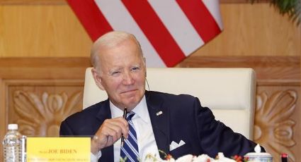 11-S: EU ha demostrado que nunca se doblega ni cede, dice Biden