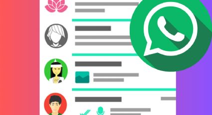 WhatsApp: Así puedes separar tus chats personales de los grupos fácilmente