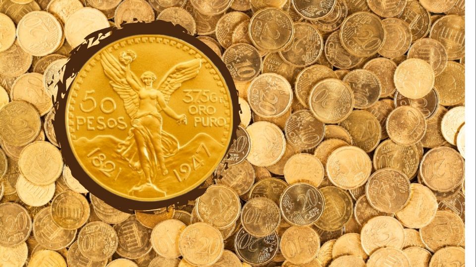 Cuánto vale un centenario de oro hoy en día 11 de septiembre de 2023.