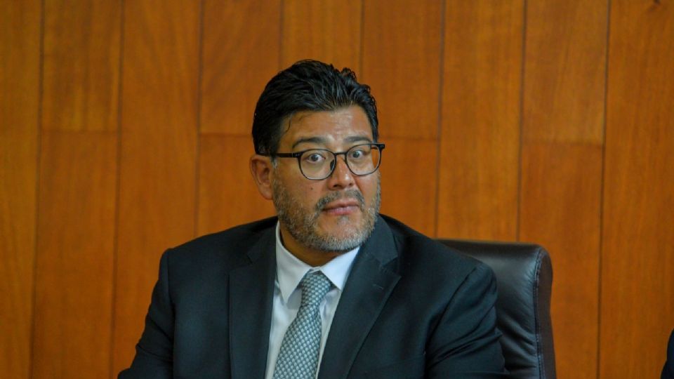 Presidente del Tribunal Electoral del Poder Judicial de la Federación (TEPJF), Reyes Rodríguez Mondragón.