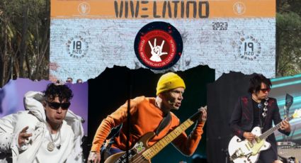 Vive Latino anuncia fechas para su edición 2024 y responde críticas