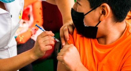 Ssa confirma campaña de vacunación invernal contra Covid; estas serán las marcas