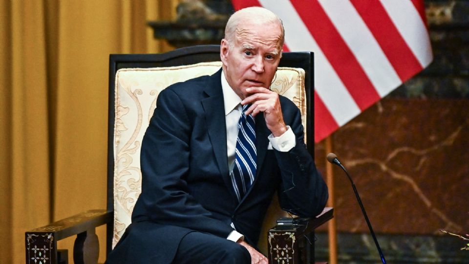 Joe Biden en el G20: Su declaración en Vietnam que provocó el fin abrupto de su conferencia de prensa.