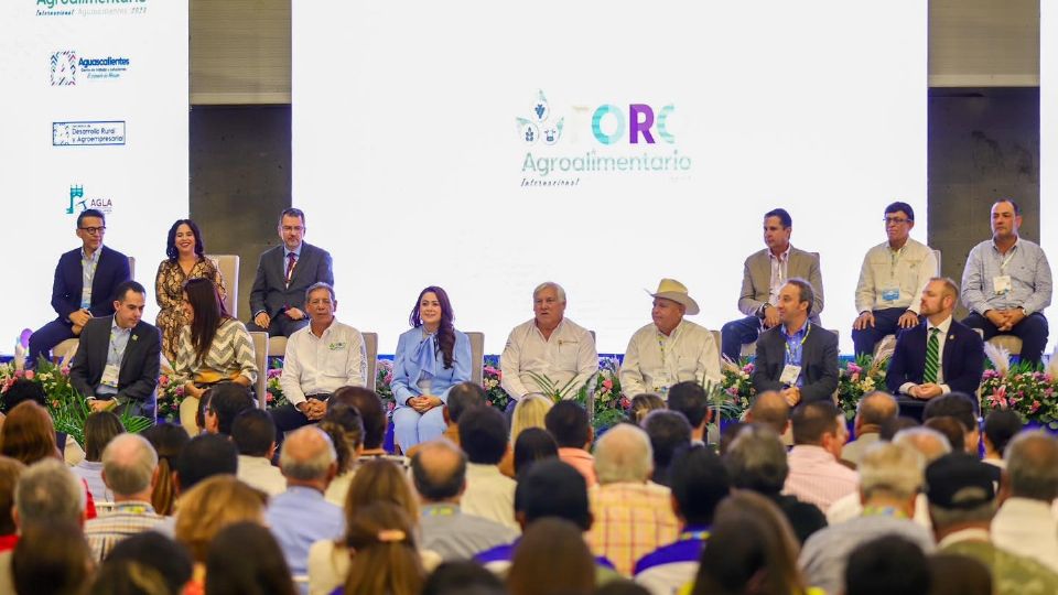 El Foro se llevará a cabo en la entidad los días 12, 13 y 14 de septiembre en el Centro de Convenciones de la Isla San Marcos