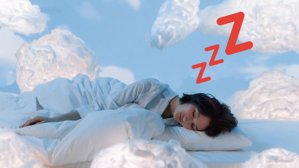 El dormir de manera adecuada reduce los niveles de estrés, mejora el estado de ánimo y facilita la concentración.