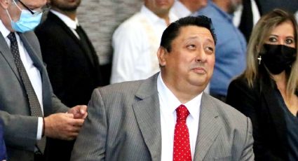 Tribunal ordena por cuarta ocasión la liberación del fiscal de Morelos, Uriel Carmona