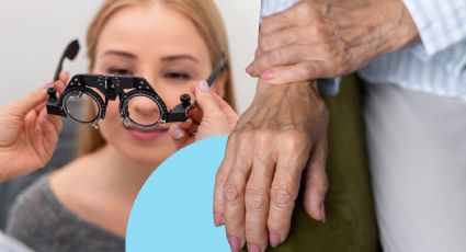 Inteligencia Artificial podría detectar padecimientos oculares o el riesgo de Parkinson