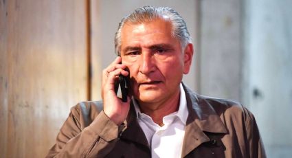 TEPJF confirma multa impuesta a Adán Augusto López por incumplir medidas cautelares