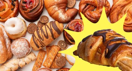 Esta es la panadería mexicana del top 5 de los mejores lugares de postres, según Taste Atlas